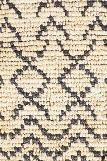 Rug Culture Kenya Medium Ivory Rug 225X155CM - KYA-28-IVO-225X155 hero image