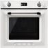 Smeg SFPA6925B 60cm Victoria Aesthetic Pyrolytic Built-In Oven image NaN