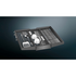 Siemens IQ500 Semi-Integrated Dishwasher with HomeConnect SN55HS01CA image NaN