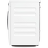 Miele W1 Series 9kg Front Load Washing Machine with TwinDos Automatic Detergent Dispensing WWG880WCS image NaN