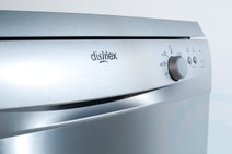 Dishlex DSF6105X Freestanding Dishwasher hero image