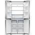 Fisher & Paykel Series 7 498L Quad Door Refrigerator Stainless Steel RF500QNX1 image NaN