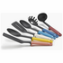Joseph Joseph Elevate Carousel Six Piece Utensil Set 10544 image NaN