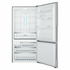 Westinghouse 496L Bottom Mount Frost Free Fridge WBE5300SC-R image NaN