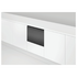 Fisher & Paykel Series 9 Contemporary Tall Single DishDrawer Dishwasher Black Steel DD60ST4NB9 image NaN