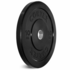 Cortex BUMPPLATEBK10KGPAIR Black 10kg Bumper Plate Pair image NaN
