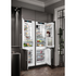 Liebherr Peak Series 254L Integrated Bottom Mount Fridge ICNH5173RH image NaN