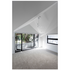 Big Ass Fans Haiku L White 52 Inch Ceiling Fan 1291mm Drop Tube HAIKUL-W-52-1291MM image NaN