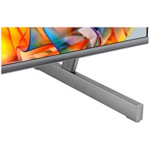 Hisense 75 Inch U6K Mini-LED 4K Smart QLED TV 75U6KAU hero image
