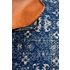 Rug Culture Evoke Large Navy Rug 240X240CM - EVO-252-NAVY-240X240 image NaN