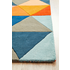Rug Culture Matrix Large Multi-coloured Rug 400X80CM - MTX-905-MUL-400X80 image NaN