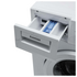 Euromaid 5.5kg Front Load Washing Machine WMFL55 image NaN