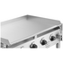 Beefeater Clubman 4 Burner Flat Top LPG BBQ BD16440 image NaN
