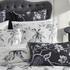 Linen House Ellison White King Quilt Cover Set 01704I495 image NaN