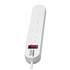 Crest PB4 4x Socket Power Board with Overload Protection image NaN
