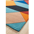 Rug Culture Matrix Medium Sunrise Rug 225X155CM - MTX-904-SUN-225X155 image NaN