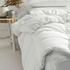Linen House Comfy Single Quilt 380 GSM 01877G701 image NaN