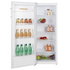 CHiQ 241L Upright Fridge CSR241DW image NaN
