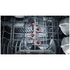 Bosch 60cm Series 8 Fully Integrated Tall Tub Dishwasher SBT8ZC801A image NaN