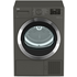 Beko BDP710MG 7kg Sensor Controlled Heat Pump Dryer image NaN