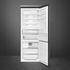 Smeg Portofino 481L Bottom Mount Fridge FA490RAN5AU image NaN
