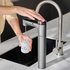 Philips RO Boiling and Chilled Filtered Water Tap with Aquaporin Inside AUT9028DG image NaN