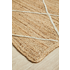 Rug Culture Nosa Oversize Natural & White Rug 400X300CM - NSA-222-NAT-400X300 image NaN