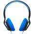 Soul TRANSFORMBLUE Sports On-Ear Headphones image NaN