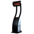 Bromic Tungsten Smart Heat Portable LPG Heater 2620350 image NaN