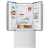 Westinghouse 524L French Door Fridge WHE5264SB image NaN