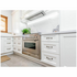 Schweigen Silent Undermount Rangehood 90cm PKUM-PA9ST image NaN
