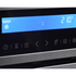 Artusi 90cm Induction Freestanding Oven Stainless Steel CAFI95X image NaN