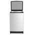 CHiQ 6.5kg Top Load Washing Machine WTL65FDW image NaN
