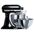 KitchenAid KSM160 Artisan Stand Mixer Onyx Black 93420 image NaN