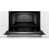 Bosch Serie 8 45cm Compact Steam Oven CSG656RB1A image NaN