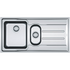 Franke ANX251RHD Aton Sink image NaN