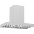 Whispair X7S09S6.OU/T 90cm Stockholm Island Rangehood with Ultra EC On-Board Motor image NaN