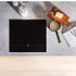 Bertazzoni 60cm Induction Hob with 4 Cooking Zone P604I2M28NV image NaN