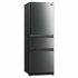 Mitsubishi Electric 370L Multi Drawer Bottom Mount Fridge MR-CX370EJ-BST-A2 image NaN