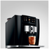 Jura Giga 10 Automatic Coffee Machine Diamond Black 15558 image NaN