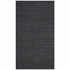 Cadrys NATURALS JUTE CHARCOAL 250x300 Rug JUTENG3 image NaN