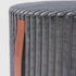 Missoni Coomba 86 Cylinder Pouf 40x30cm - 8033050523351 image NaN