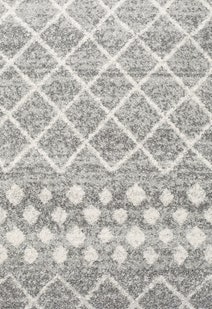 Rug Culture Oasis Large Silver Rug 400X80CM - OAS-454-SIL-400X80 hero image