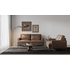 Ostro Ohio Sofa Set LOOHIOVLCO3124 image NaN