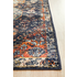 Rug Culture Legacy Medium Multi-coloured Rug 300X80CM - LEG-854-NAVY-300X80 image NaN