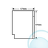 Bosch Dishwasher SMU40M05AU image NaN