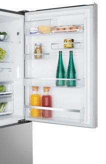 Electrolux 529L Bottom Mount Fridge EBE5307SB-R hero image