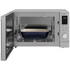 Panasonic 34L 4-in-1 Air Fry Convection Stainless Steel Microwave NN-CD88QSQPQ image NaN
