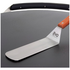 Evo Flattop Grill on Professional Wheel Cart 10-0002 image NaN