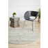 Rug Culture Mirage Large Silver Rug 240X240CM - MIR-358-SIL-240X240 image NaN